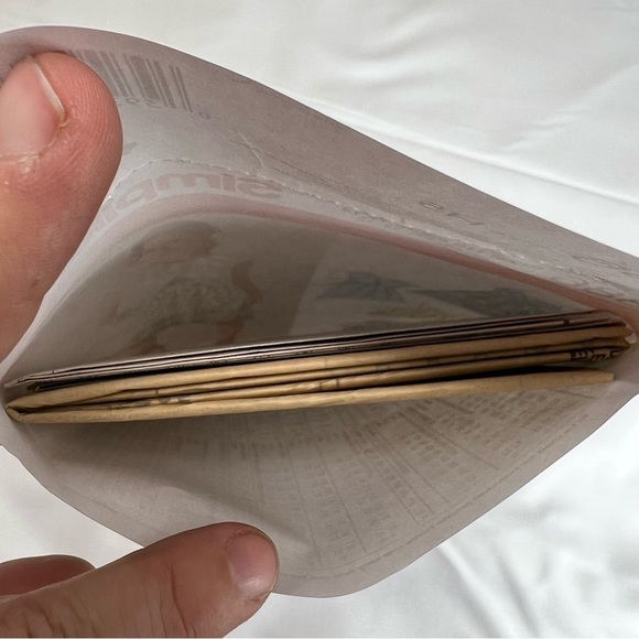 Simplicity Sewing patterns 2886 size 14-22 spring and summer dress - Picture 2 of 6